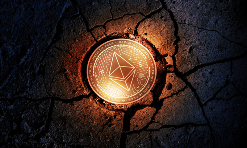 Lider Altcoin ETH Ralli Başlattı! İşte Nedeni