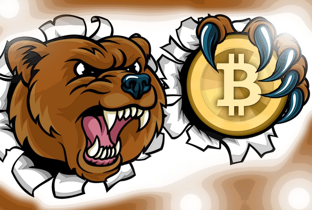 4 Mayıs Kritik Gün: Bitcoin Sert Çakılabilir!
