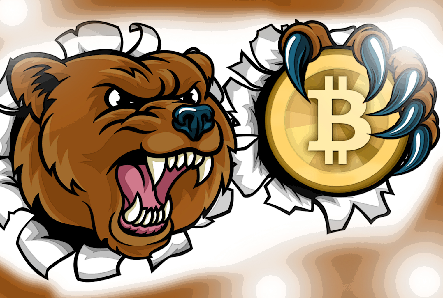 4 Mayıs Kritik Gün: Bitcoin Sert Çakılabilir!