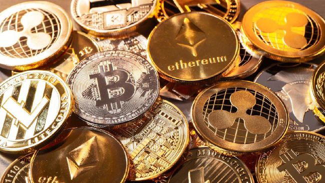 Ünlü CEO Korkuttu: Altcoin Projelerinde yüzde 70 Düşüş Riski!
