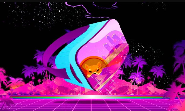 Shiba Inu Metaverse Projesinde Kritik Gelişme!