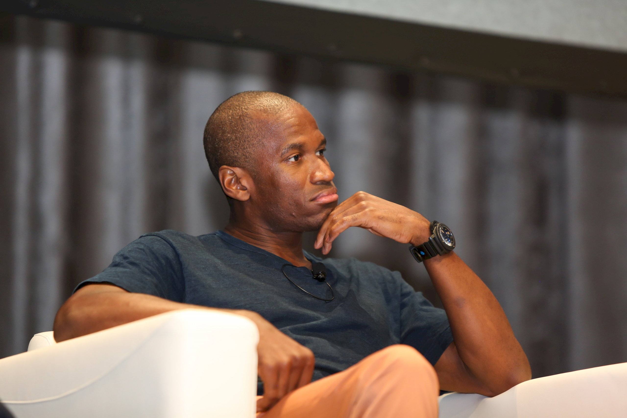 BitMEX CEO’su: “LUNA Yüzünden Bitcoin’de Düşüş Devam Edecek”!