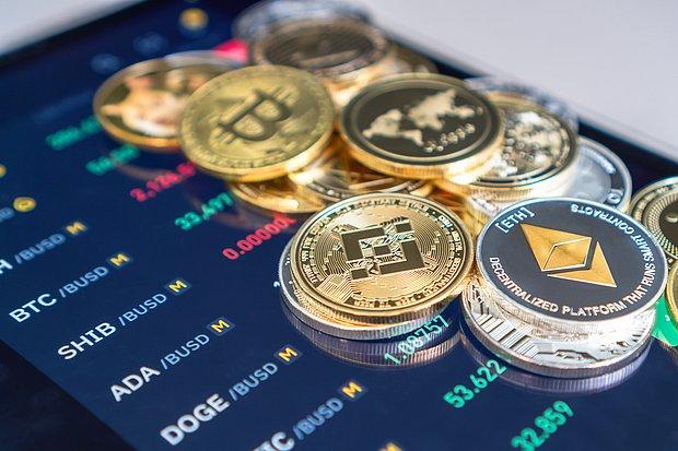 İşte 'Aralık'ta Patlayabilir' Denilen 5 Kripto Para!