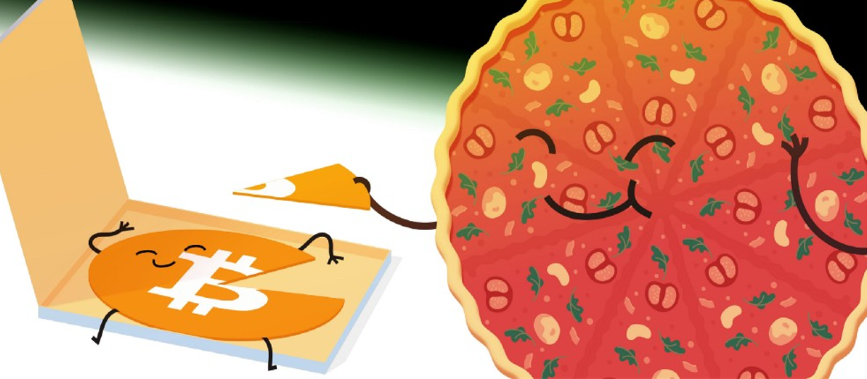 10.000 BTC Değerinde Pizza: Bitcoin Pizza Günü Nedir?