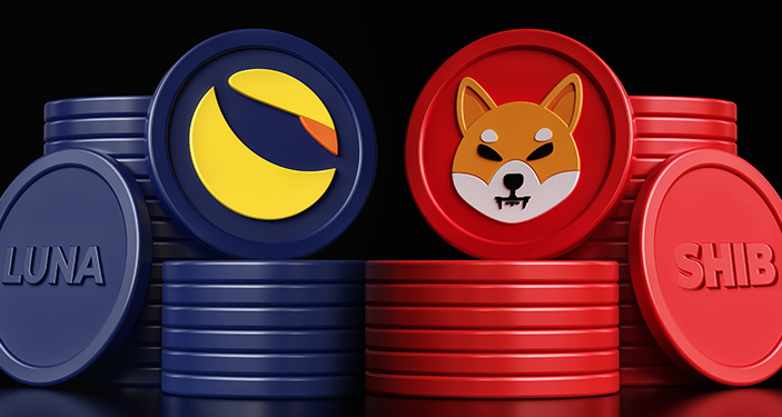Luna, Shiba Inu ile yarışıyor: 1 Dolara Ulaşabilecek mi?