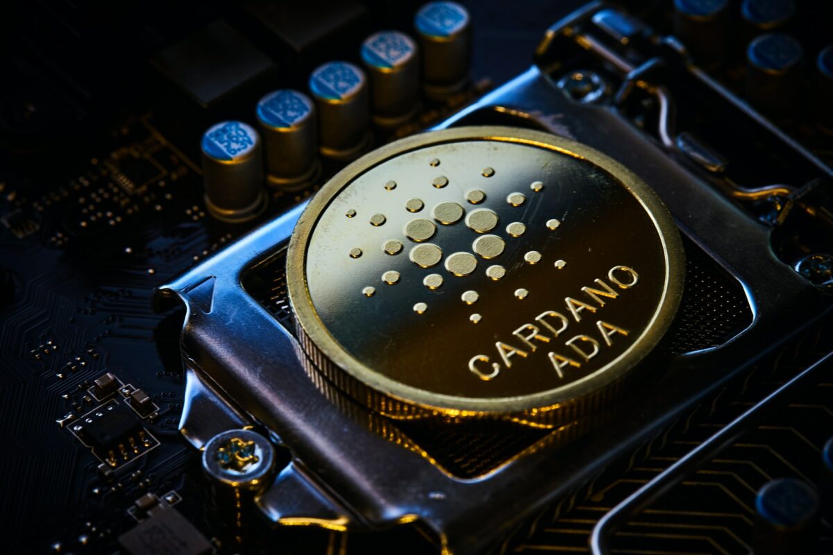 Santiment'ten Kritik Cardano Açıklaması: Zirveye Ulaştı