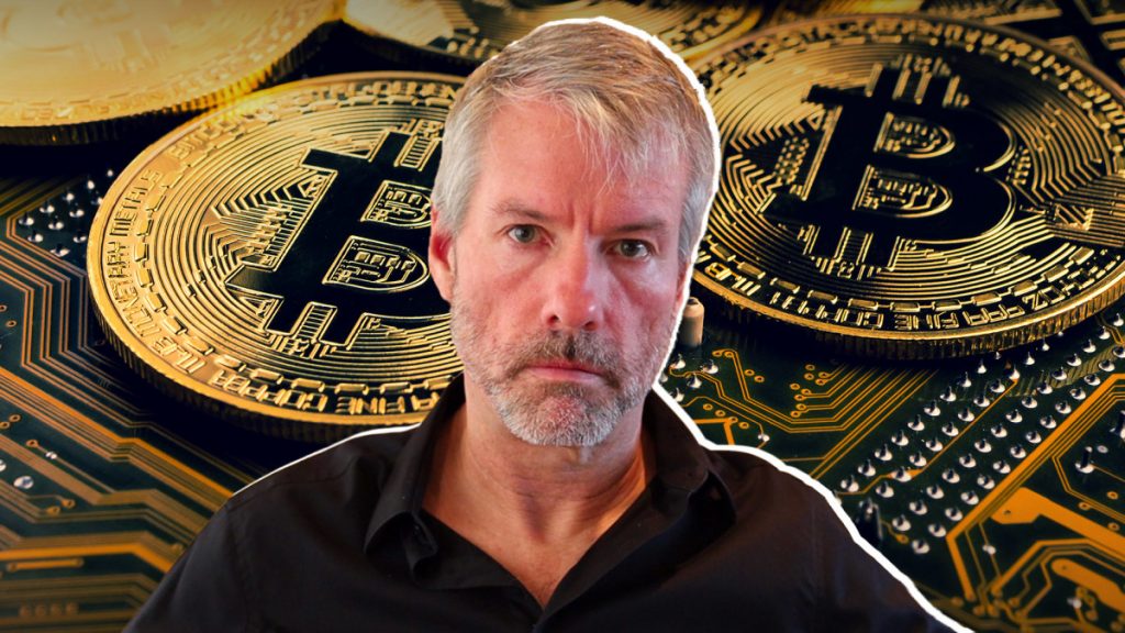 Michael Saylor: Bitcoin, Ethereum Merge'den Sonra Daha Güçlendi!