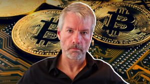 Michael Saylor: Bitcoin, Ethereum Merge'den Sonra Daha Güçlendi!