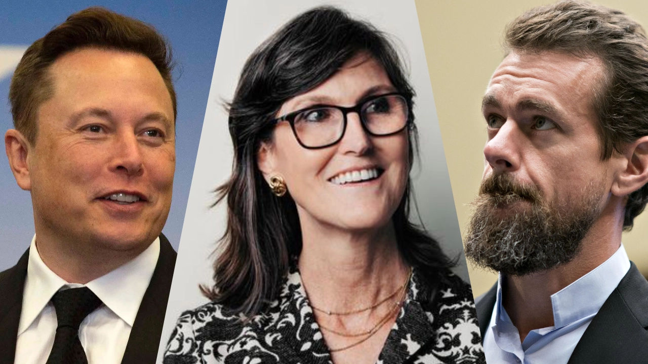 Elon Musk, Cathie Wood ve Jack Dorsey Anlaştı: Kripto Para Misyonu Bu!