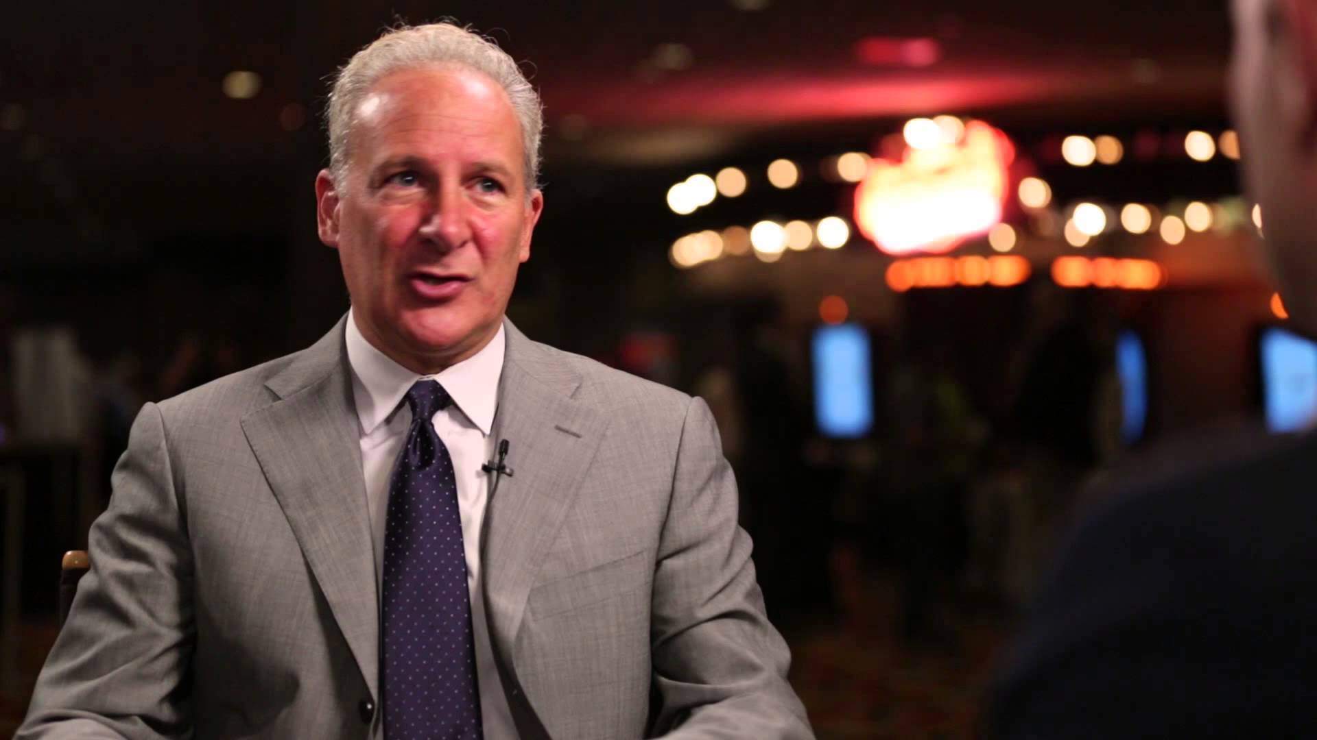 Peter Schiff’ten Terra Çöküşü Yorumu: “Bitcoin (BTC)’i Satın Bunu Alın!
