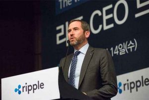 Ripple CEO'su Açıkladı: SEC Bu Nedenle Kendiyle Çelişiyor!