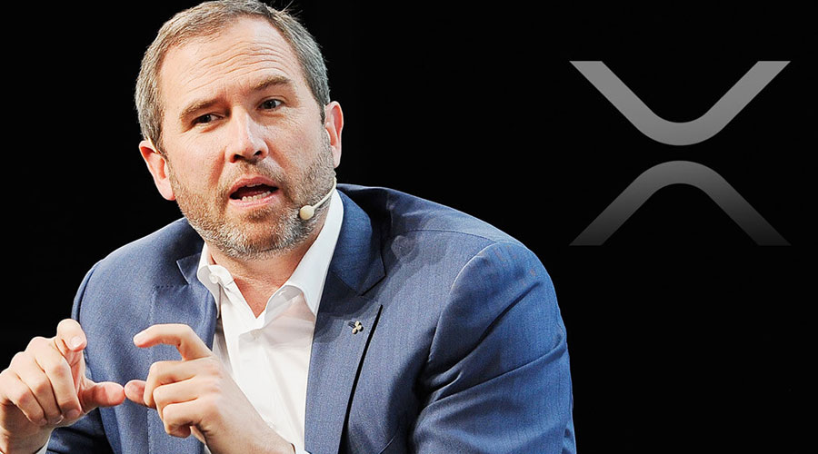 Ripple CEO'su: SEC Davası Bu Tarihte Bitebilir