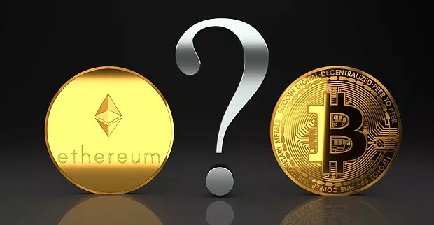 Analistten Çarpıcı Bitcoin ve Ethereum Yorumu: Uzun Vadede..!