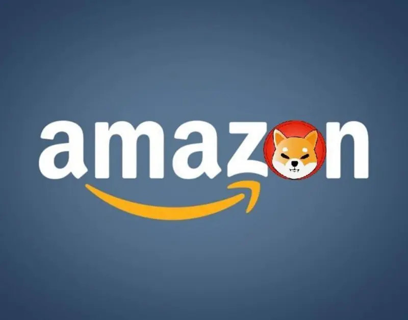 Shiba Inu Yakımları Artık Amazon Üzerinden Yapılabilecek!