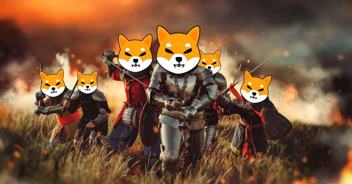 Bu 3 Gelişme, Shiba Inu (SHIB) Fiyatını Uçurabilir!
