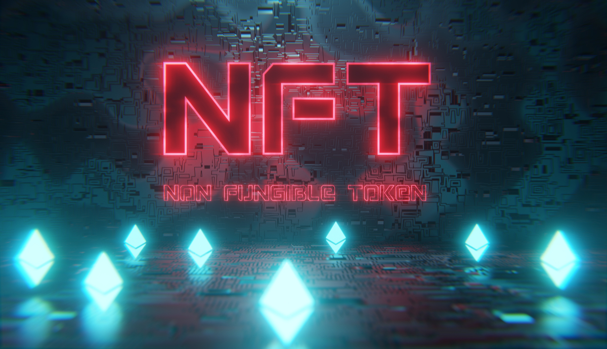 Morgan Stanley Metaverse ve NFT'ler için Uyardı: Sınırlı!