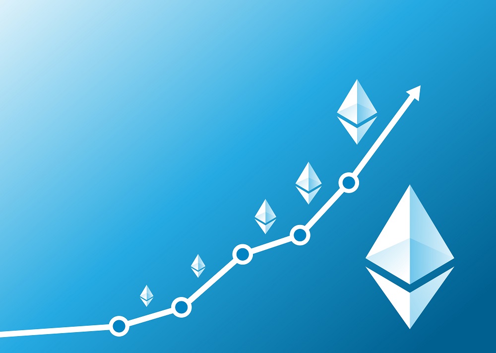 Analist: Bu Gerçekleştiğinde Ethereum Fiyatı 20 Bin Dolara Çıkacak!
