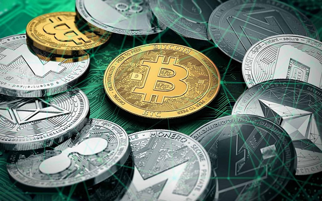 Kurumsal Para El Değiştiriyor: 3 Altcoin'den Bunlara Geçti!