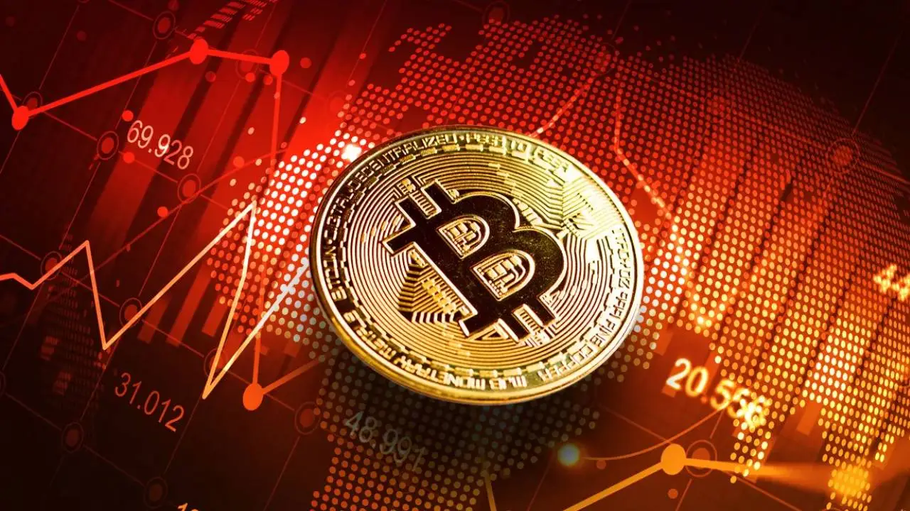 Son Bitcoin Çöküşünü Bilen İsim: Bu Dipler Yakında!