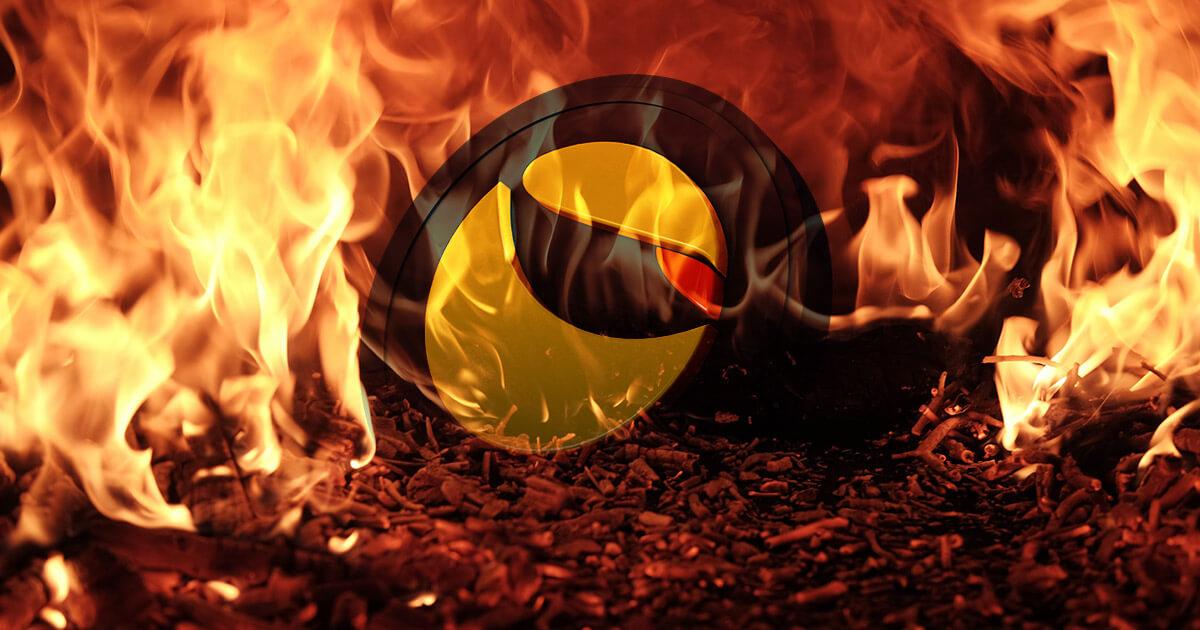 TerraUSD (UST)’den Önemli Hamle: Yakılan Token Miktarı Dikkat Çekti