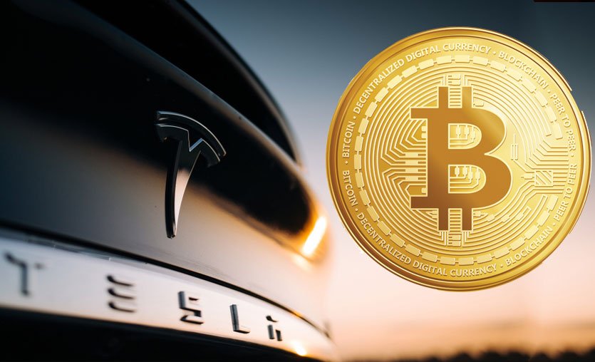 Tesla'dan SEC'e Rapor: Yeni Bitcoin Alımı mı Geliyor?