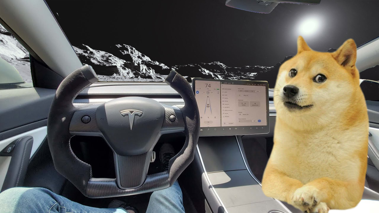 Elon Musk, Bu Altcoin’i Saniyeler İçerisinde Uçurdu! 