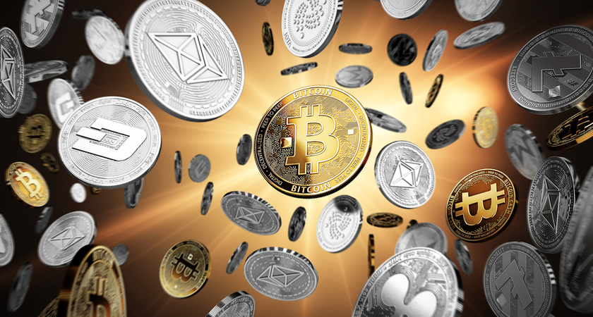 27 Ülkeyi Kapsayan Araştırma: 5 Kripto Para Zirvede!