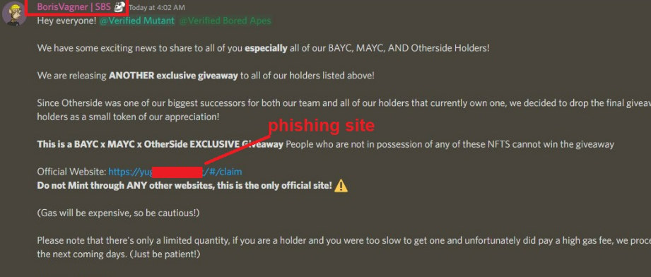 Dikkat: Bu NFT Coin Yine Hack'lendi, NFT'ler Çalındı!