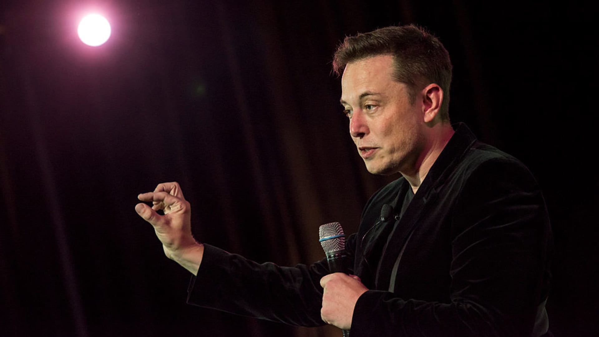 Elon Musk Dava Hakkında Konuştu: Kimseye Tavsiye Etmedim!