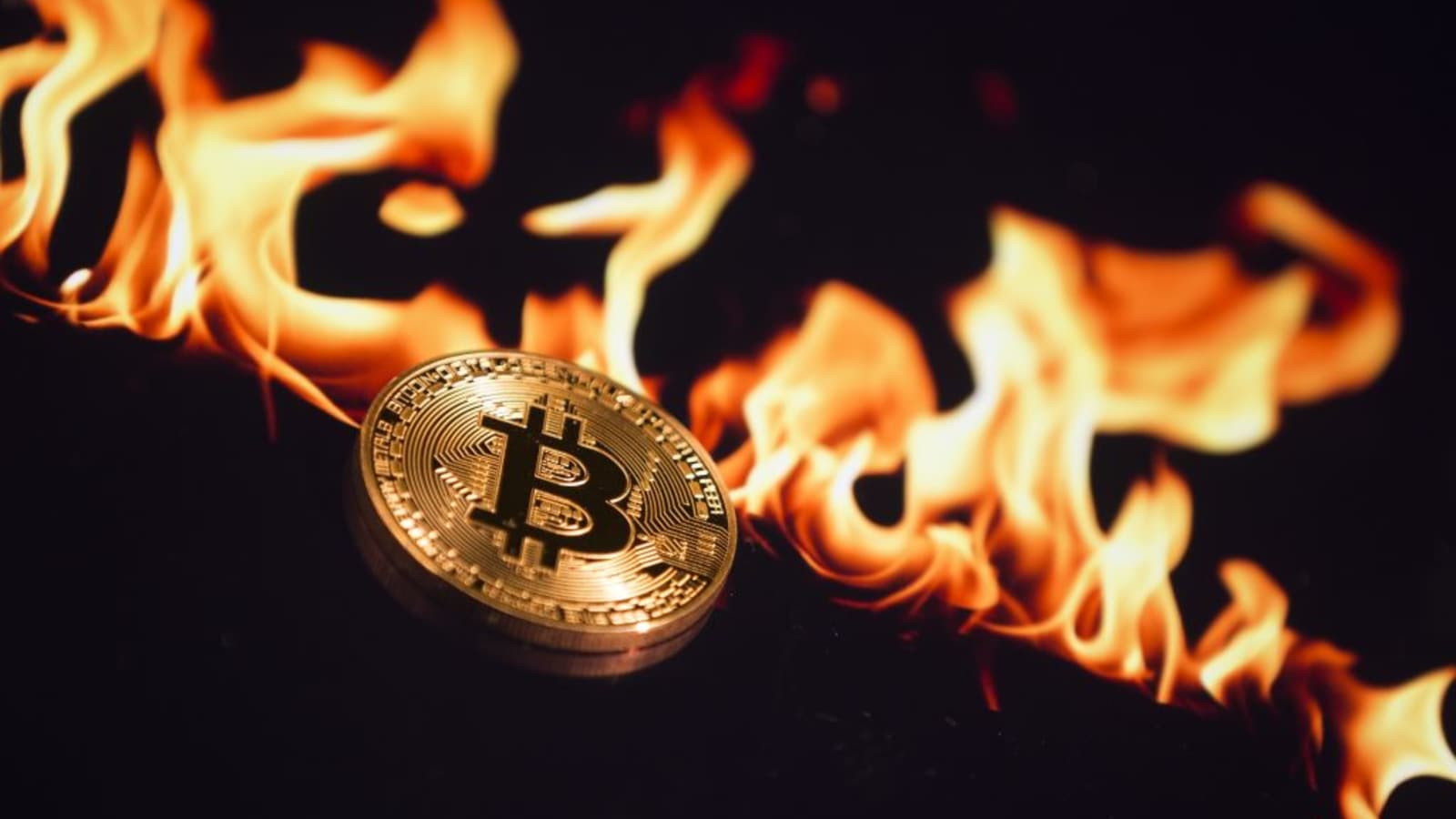 Bitcoin 13 Bin Dolara Düşebilir! İşte Nedeni
