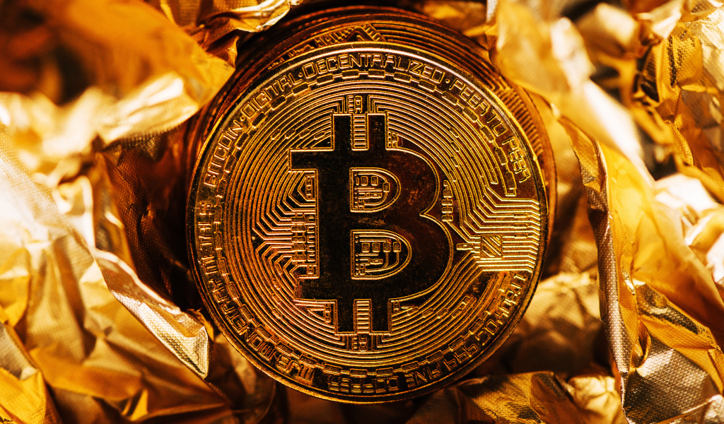 bitcoin