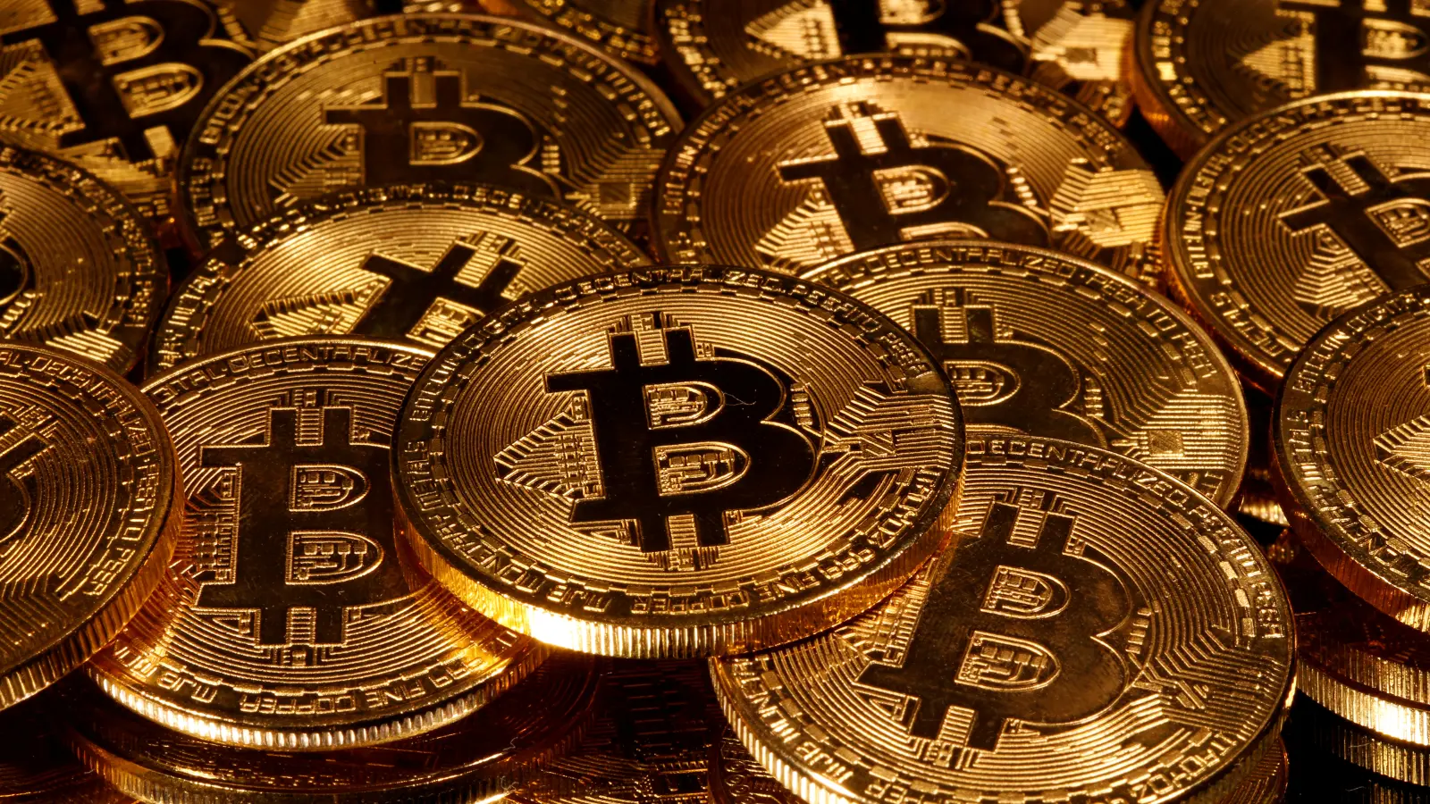 Milyarderler, BTC 23 Bin Doların Altına Düşerken 114 Milyar Dolar Kaybetti!