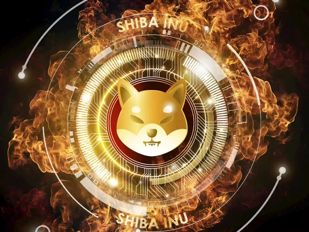 Shiba Inu Yakımları Devam Ederken, Fiyat Düşüyor! Sıradaki Seviye Ne?