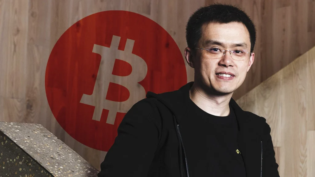 Binance CEO'su Bitcoin Hakkındaki En Merak Edilen Soruya Yanıt Verdi!