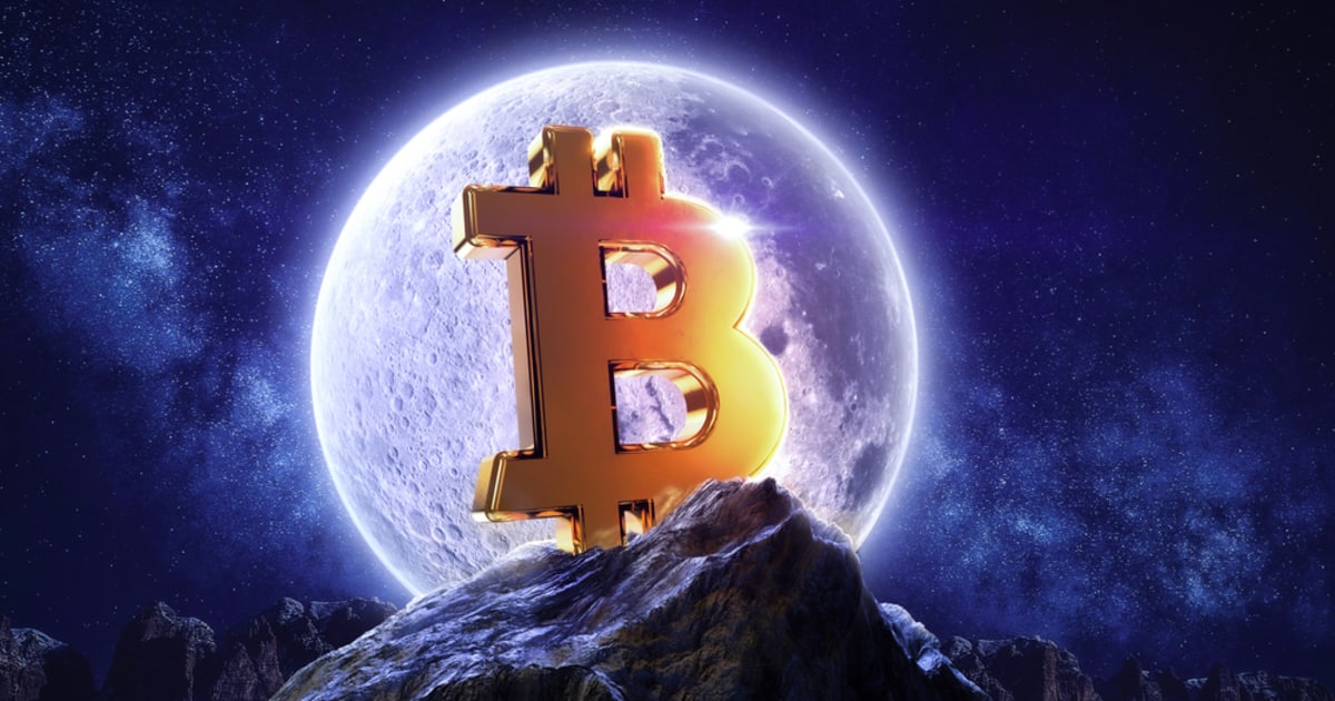 Senaryo Hazır: Bitcoin 30 Bin Doları Geçecek!