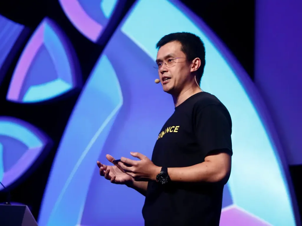 Binance CEO’su Açıkladı: Müşterileri Korumaya Çalışıyoruz!