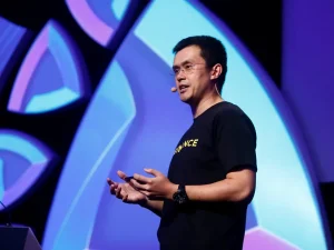 Binance CEO’su Açıkladı: Müşterileri Korumaya Çalışıyoruz!