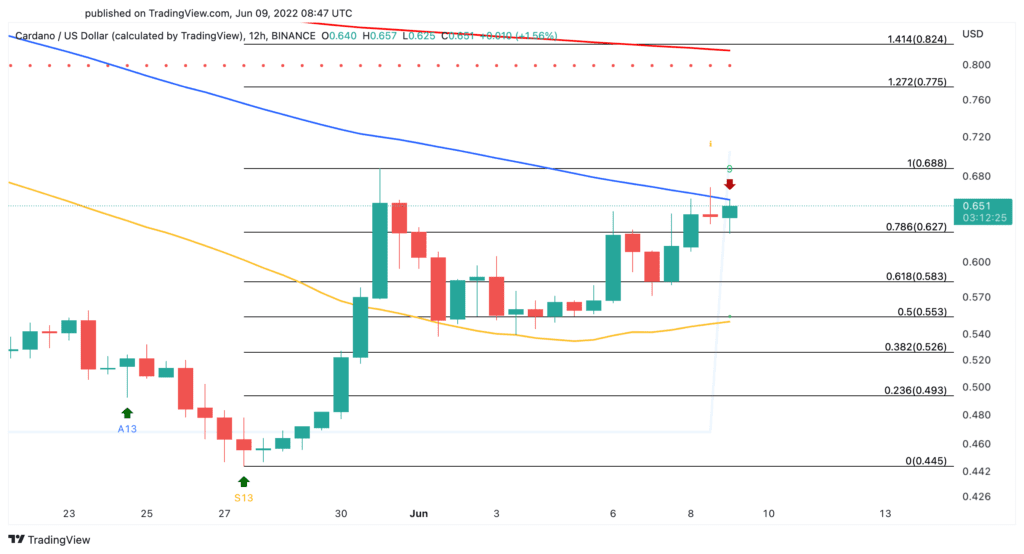 Hızlı Yükselen Bu Altcoin, Yeni Ralli Öncesi Geri Çekilecek!