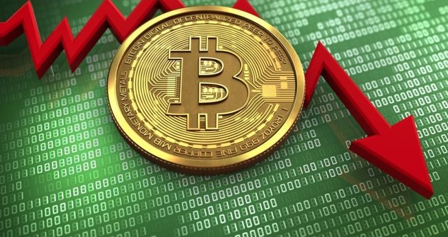 Usta Analist Alarm Verdi: BTC'ye Dikkat!