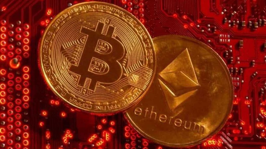Kripto Para Uzmanı Açıkladı: İşte ETH ve BTC'nin Yol Haritası