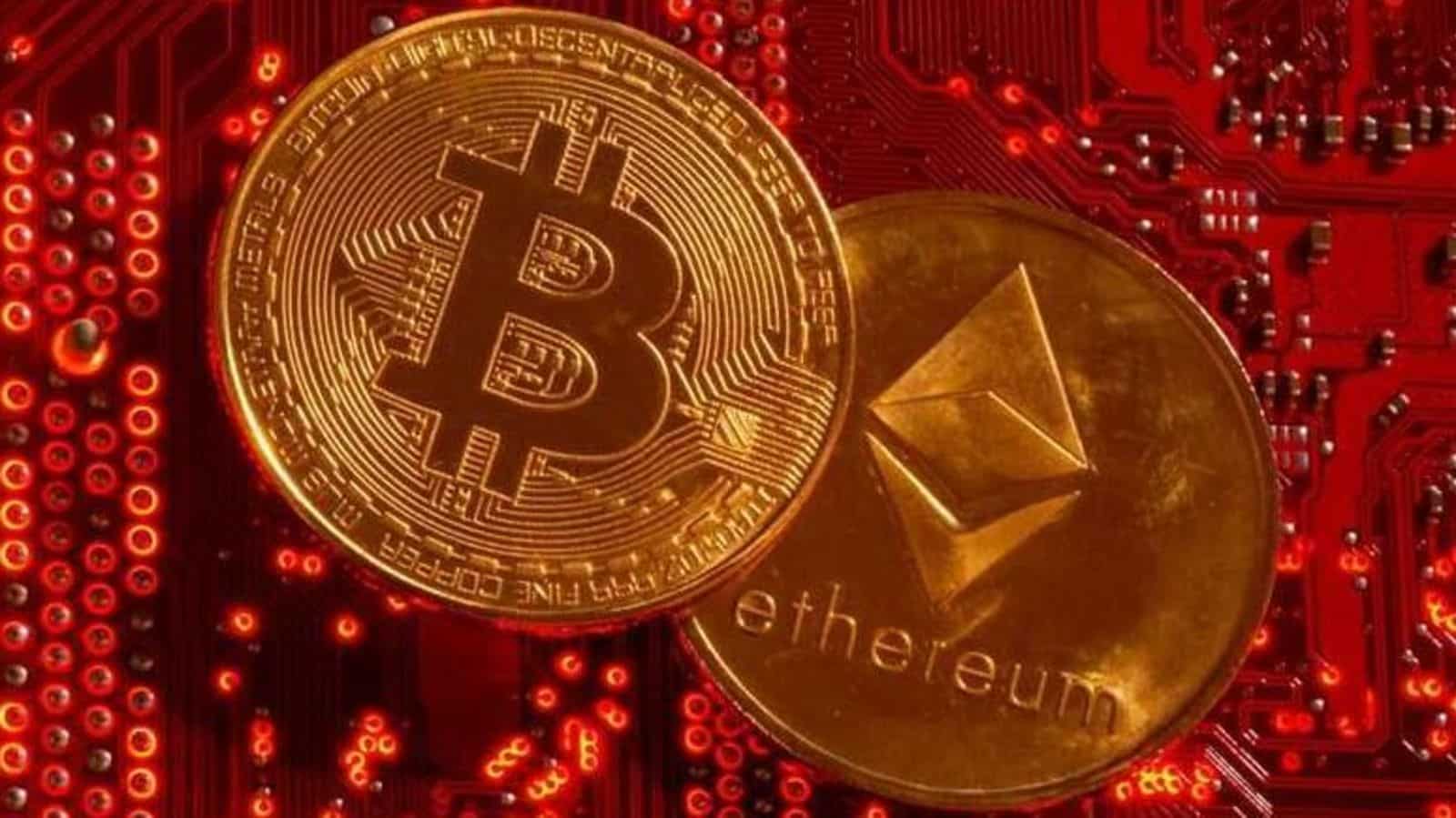 bitcoin