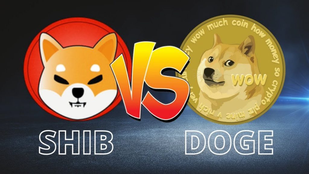 Meme Coin Kapışması: Shiba Inu, DOGE'yi Geçti! Yüzde 80
