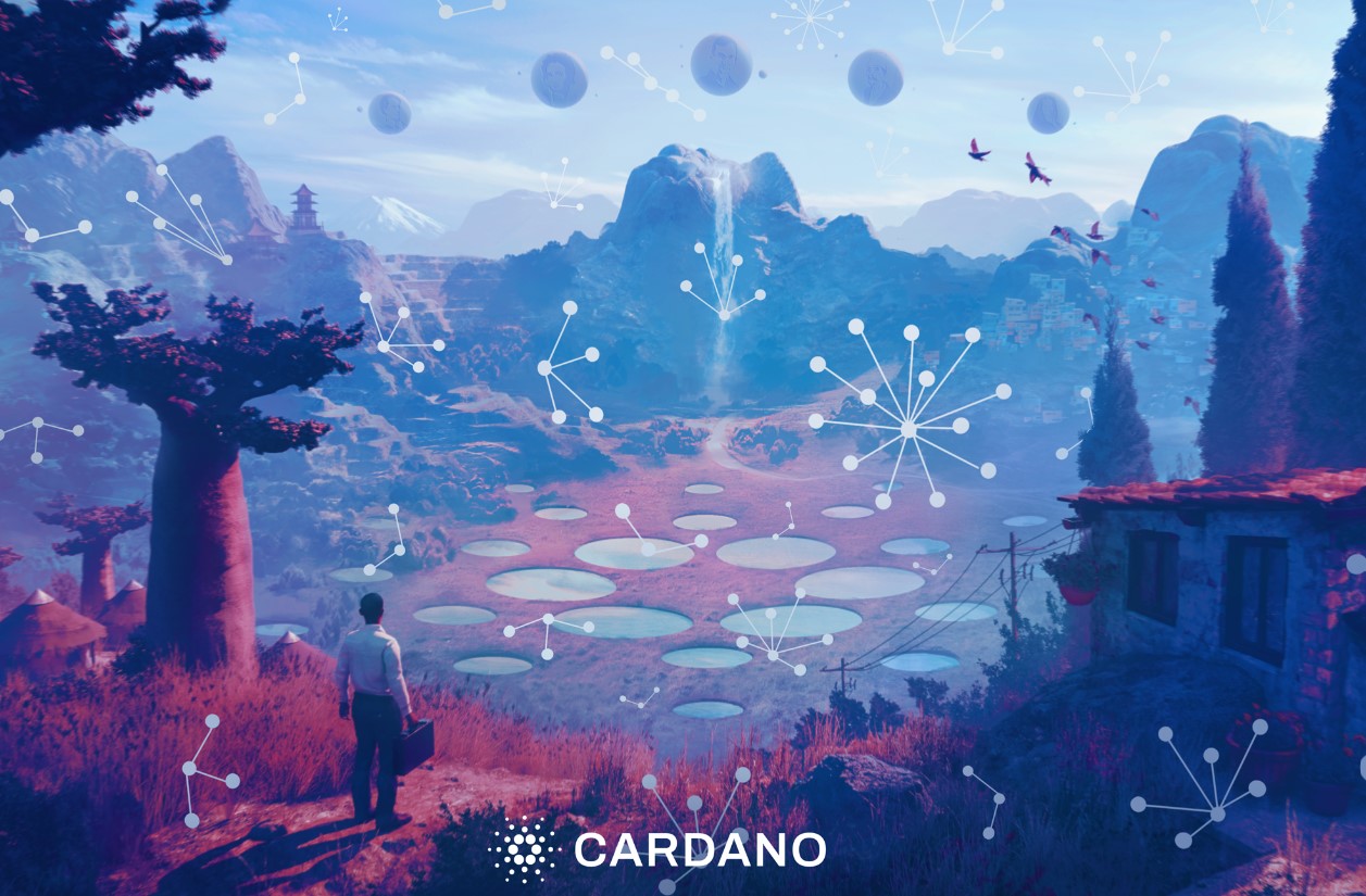 Cardano Ekosistemideki Bu Gelişme, Ralli Habercisi mi?