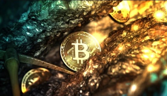 Bitcoin madencilik zorluğundan rekor düşüş! Neler yaşanıyor?
