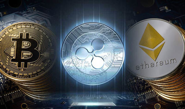 Devlerin Fiyat Tahmini: BTC, ETH ve XRP İçin Sırada Ne Var?