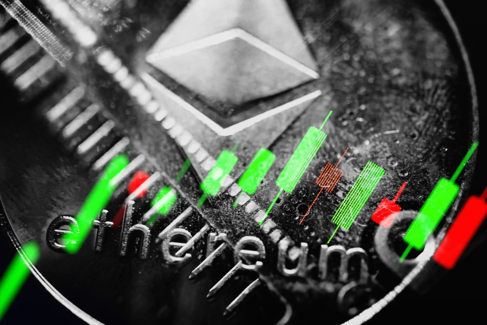 Ethereum Bin Doların Altına İndi! İşte Sıradaki Seviye