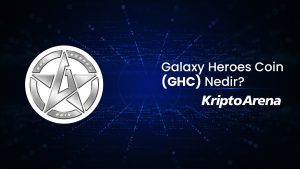 Galaxy Heroes (GHC) Nedir? GHC Token Nereden Alınır?