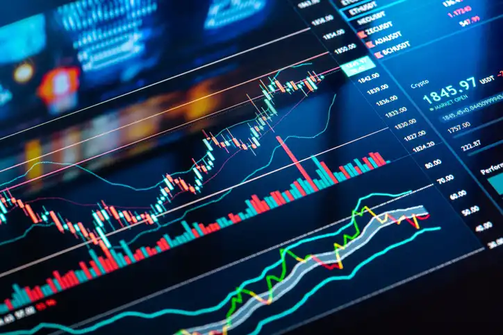 Bu Altcoin Neredeyse Bir Yıldır Deflasyonist! Ne Anlama Geliyor?