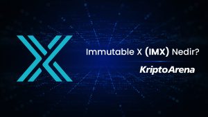 Immutable X (IMX) Nedir? IMX Nereden Alınır?