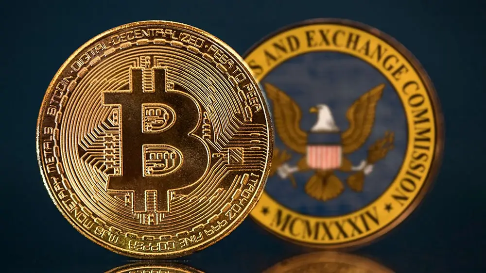 SEC Komiseri Kripto Para Birimleri Hakkında Konuştu: Zamanı Geldi!